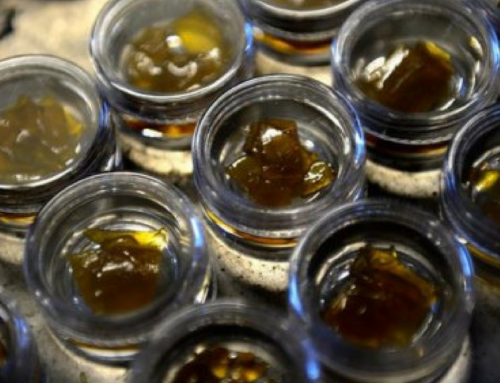 Extracts 101: Your Complete Guide To CO2 Marijuana Extracts