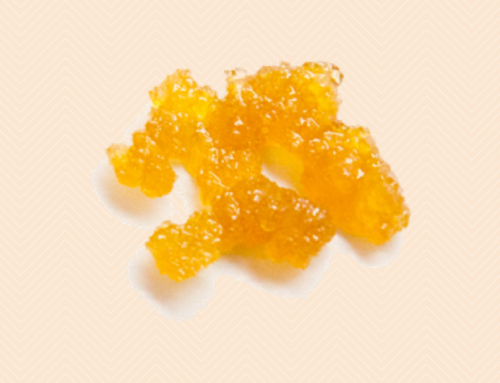 Extracts 101: What are Live Resin Concentrates?