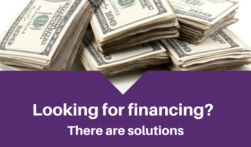 Looking for financing for your cannabis business?